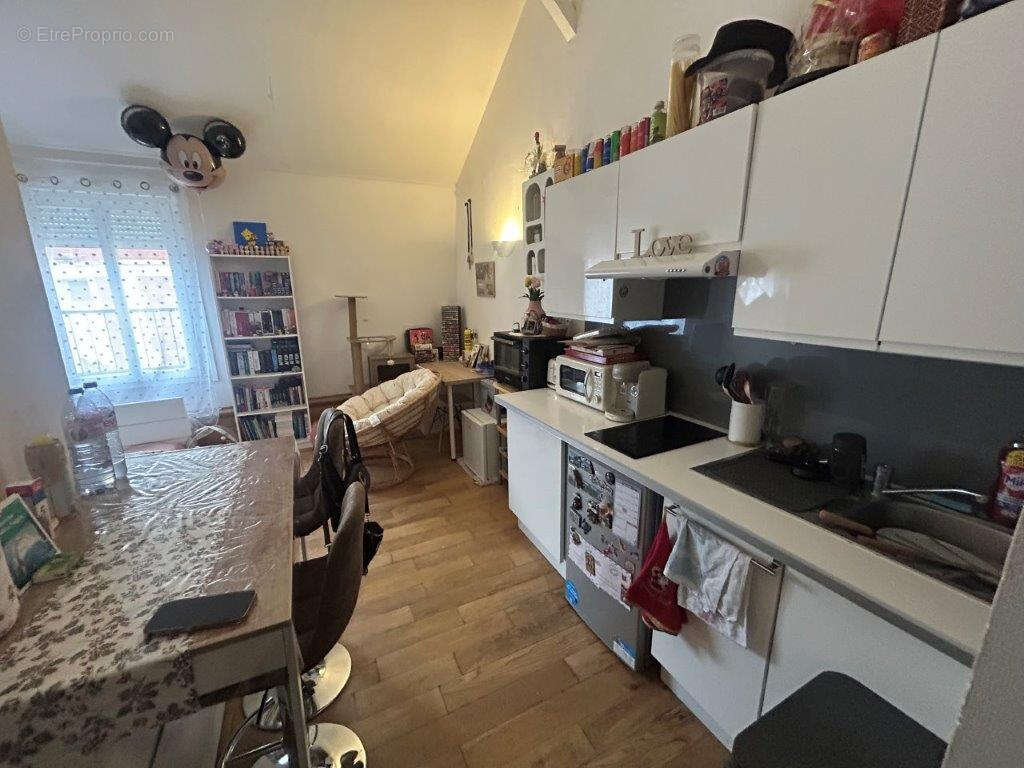 Appartement à ARRAS