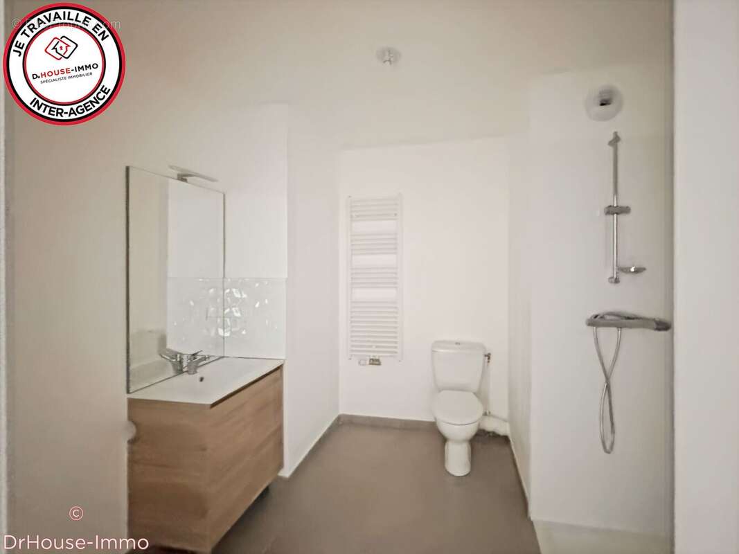 Appartement à MERIGNAC