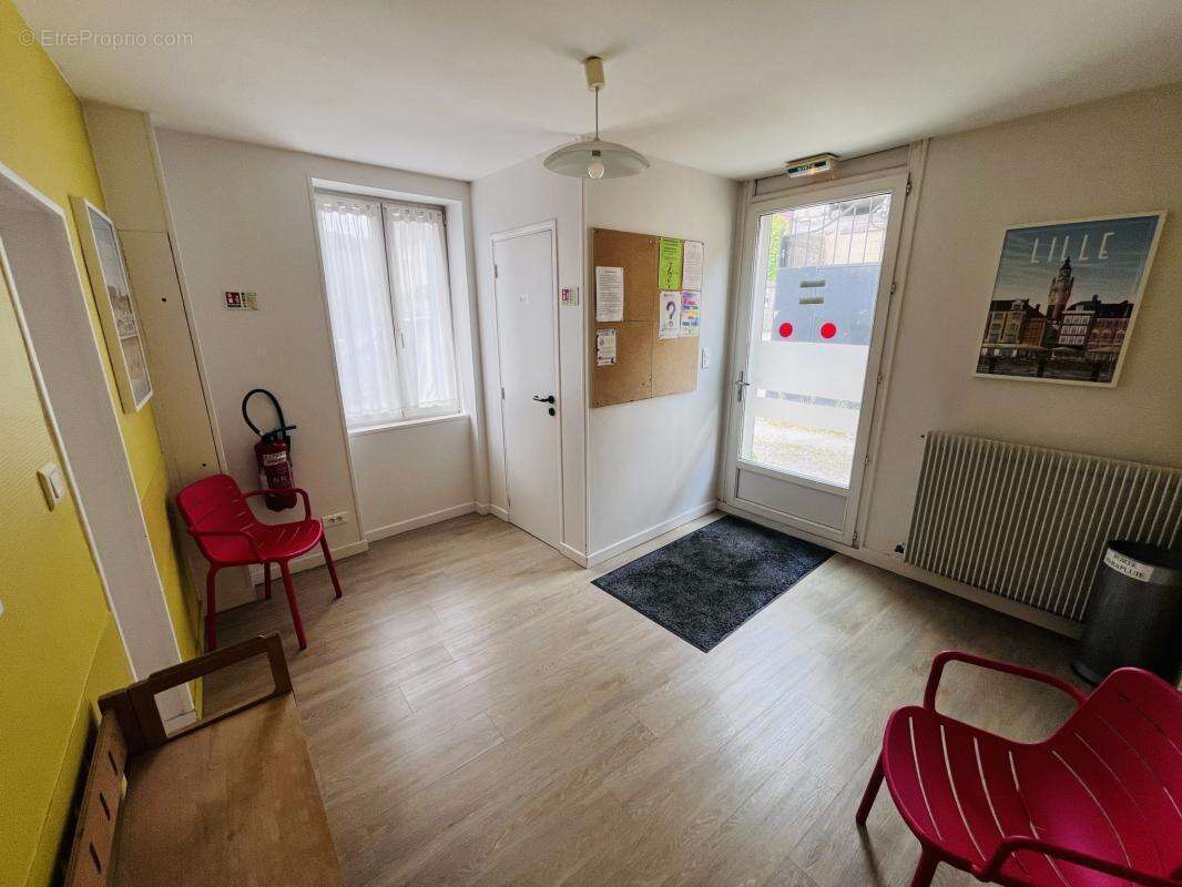Appartement à PLOMBIERES-LES-DIJON