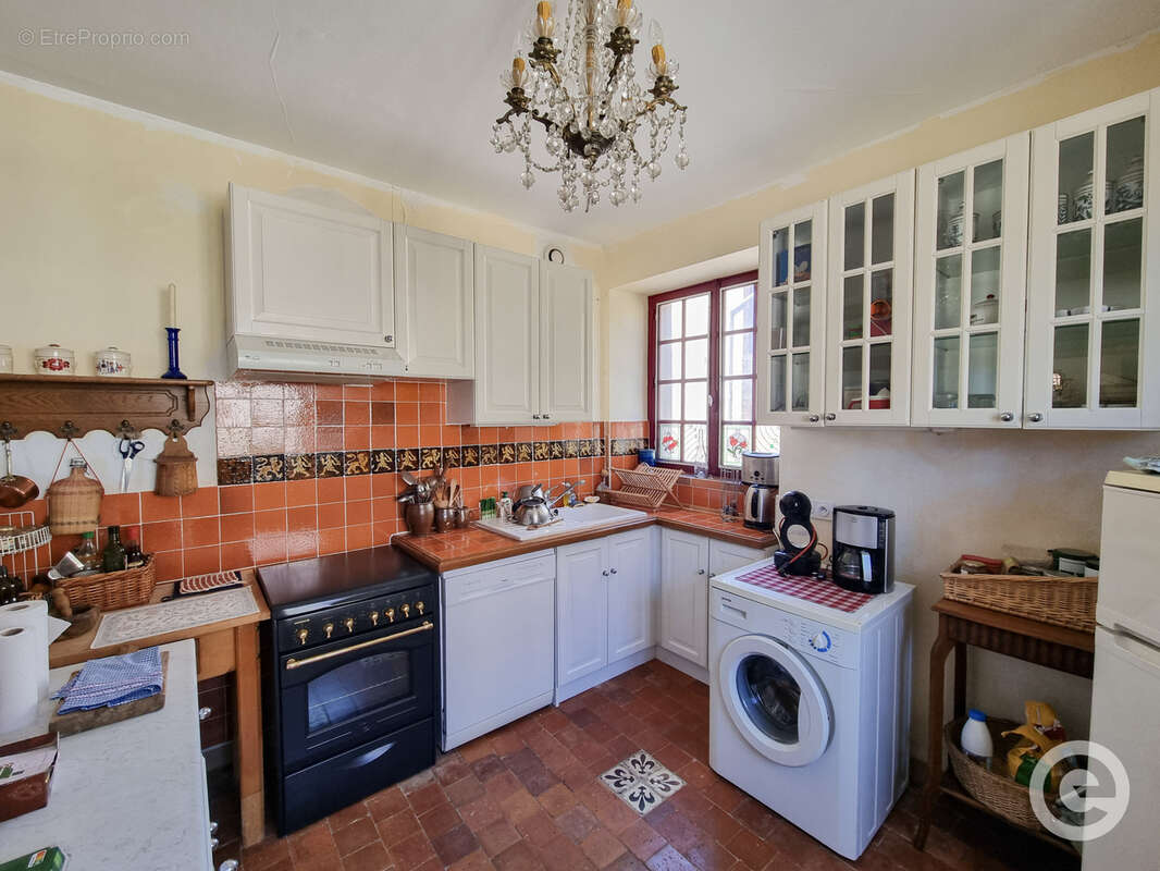 Maison à ANNAY-LA-COTE