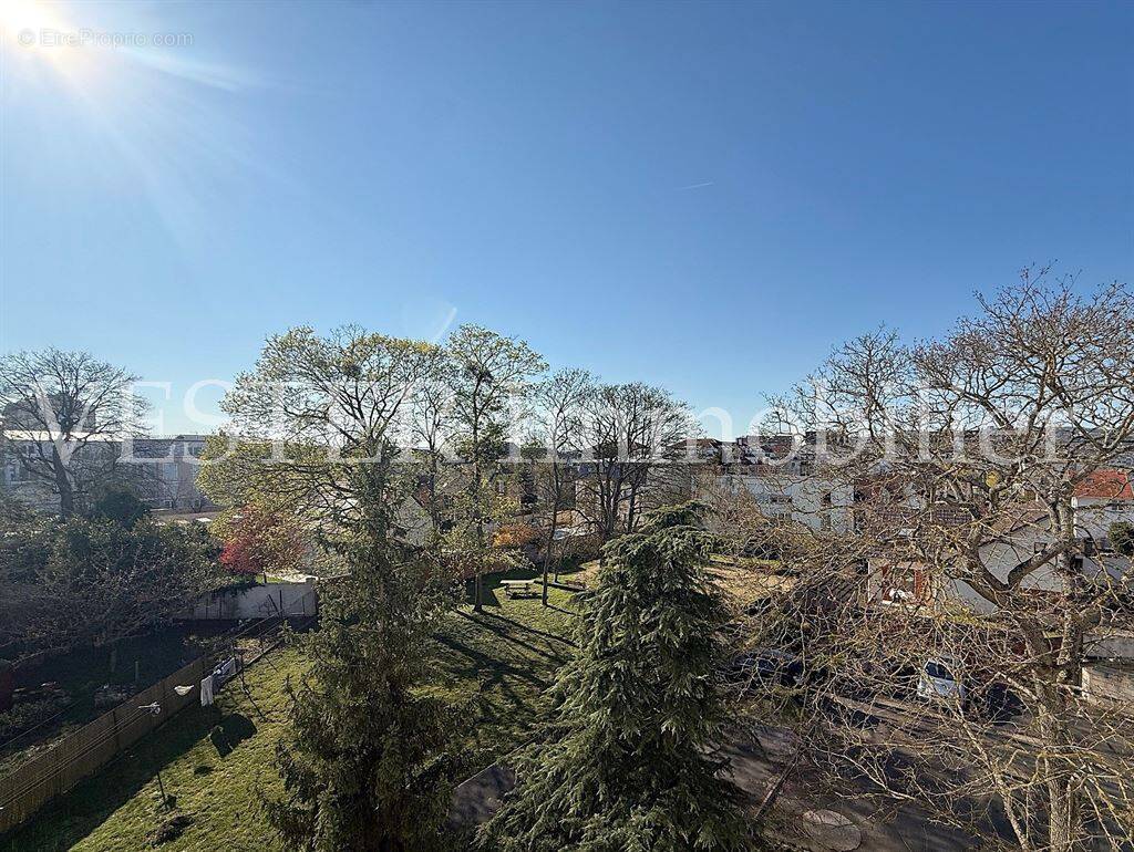 Appartement à ACHERES