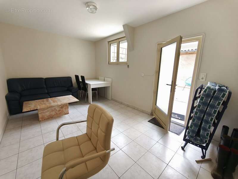 Maison à VERTUS