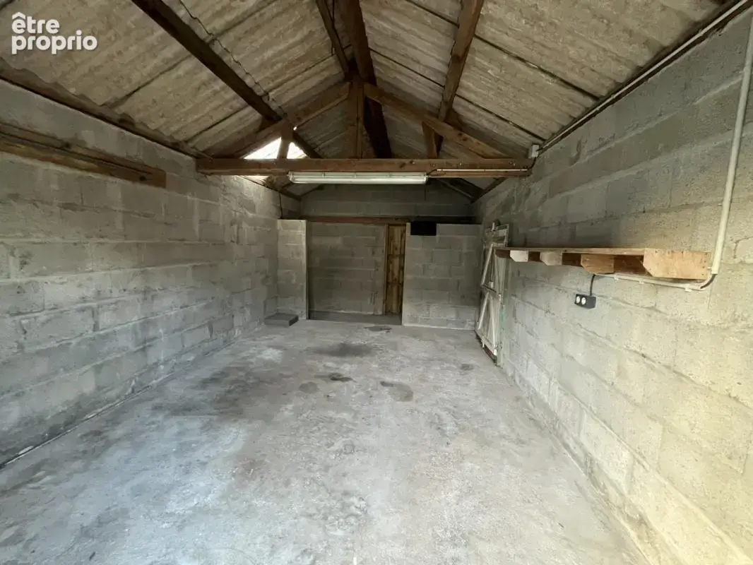 Maison en pierre à vendre à Plessé – charme et authenticité - photo 11