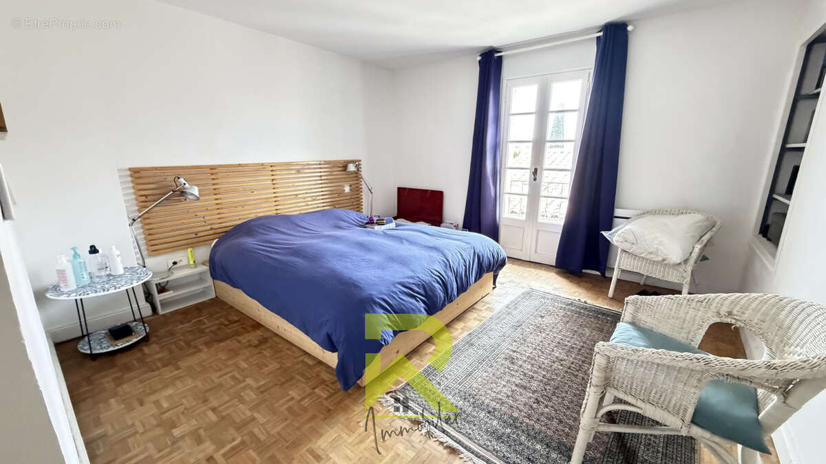 Maison à AGDE
