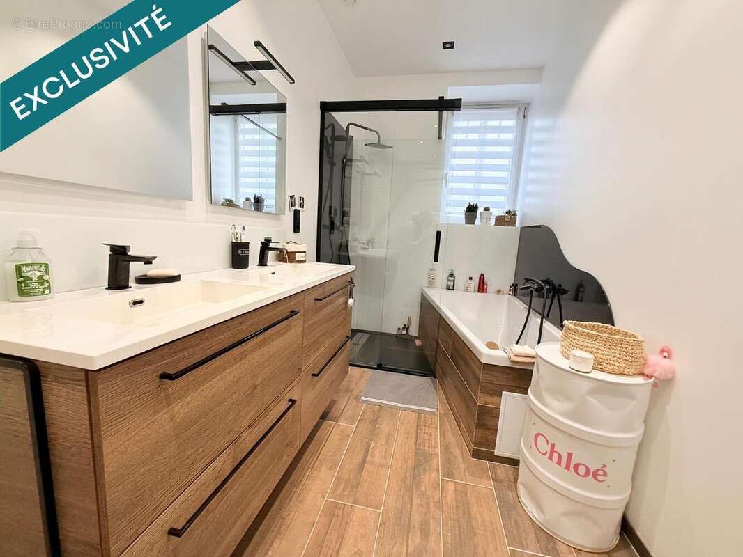 Photo 7 - Appartement à LUTTERBACH