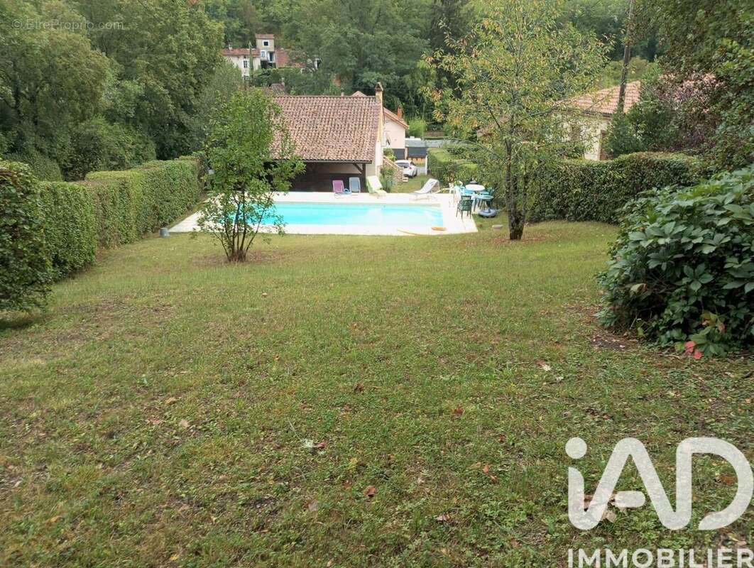 Photo 6 - Maison à SAINT-CYPRIEN