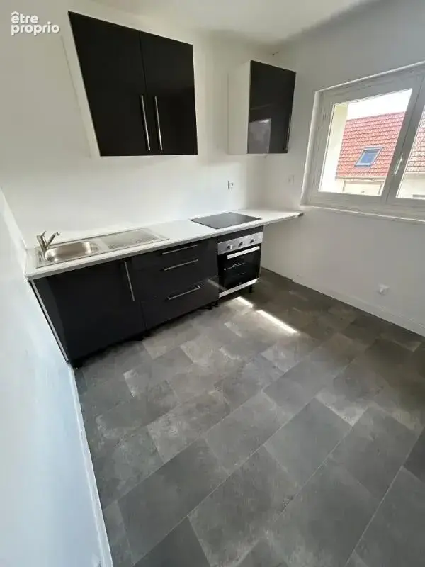 Immeuble Troarn 132 m2 - photo 5