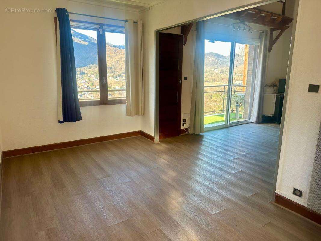 Maison à TARASCON-SUR-ARIEGE