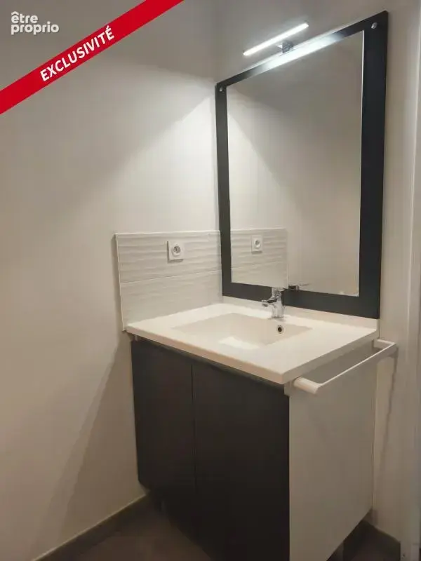 Colomiers , appartement T2 +place de parking en résidence sénior proche toutes commoditées - photo 4