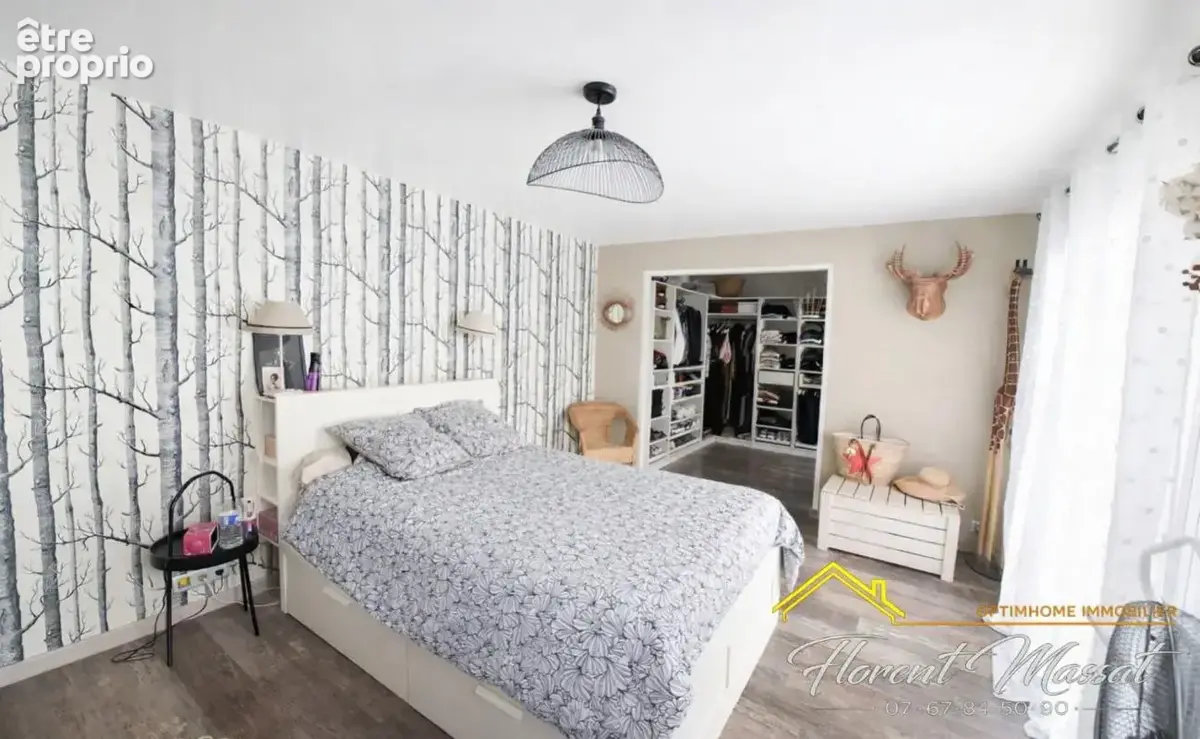Maison 6 pièces Loft rénové centre de CASTRES (81) - photo 14