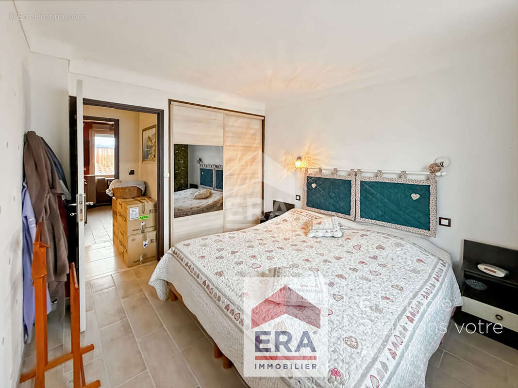 Maison à SAINT-CYPRIEN