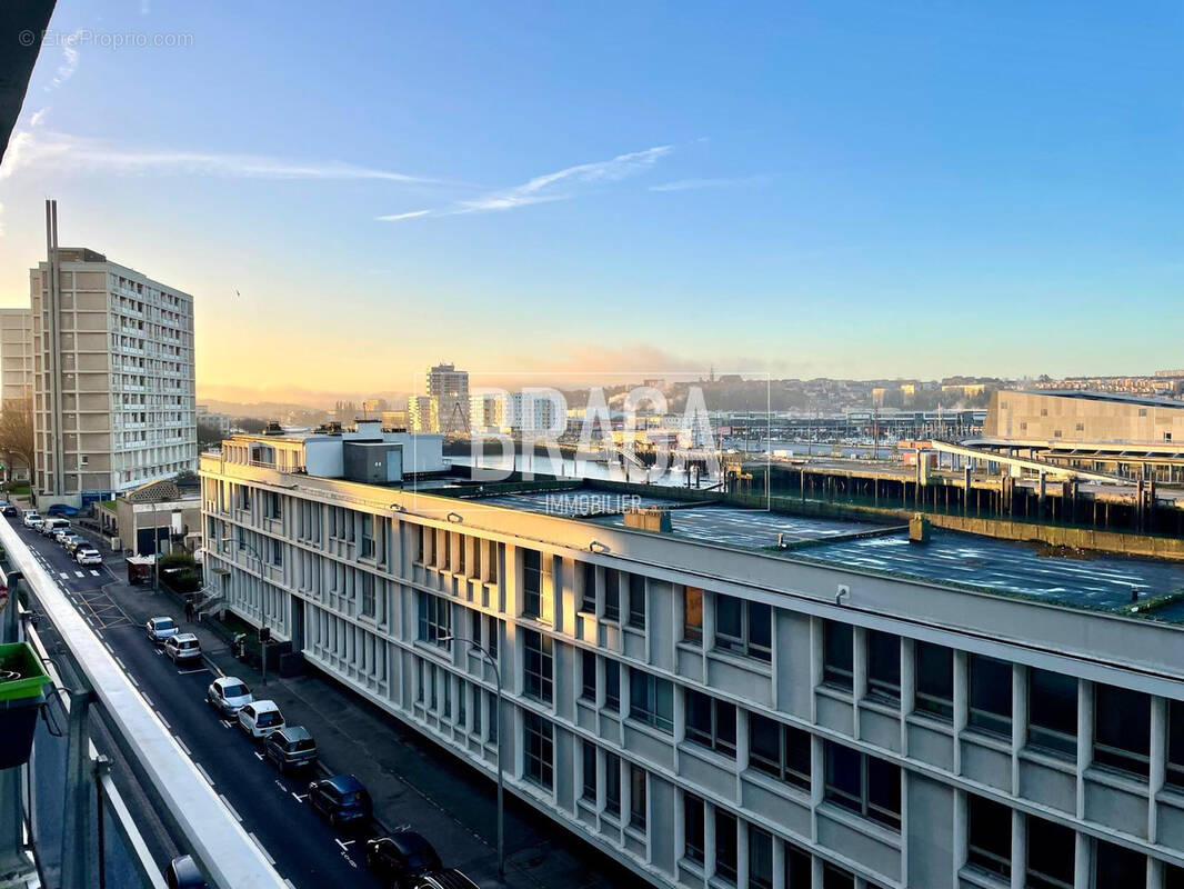 Appartement à BOULOGNE-SUR-MER