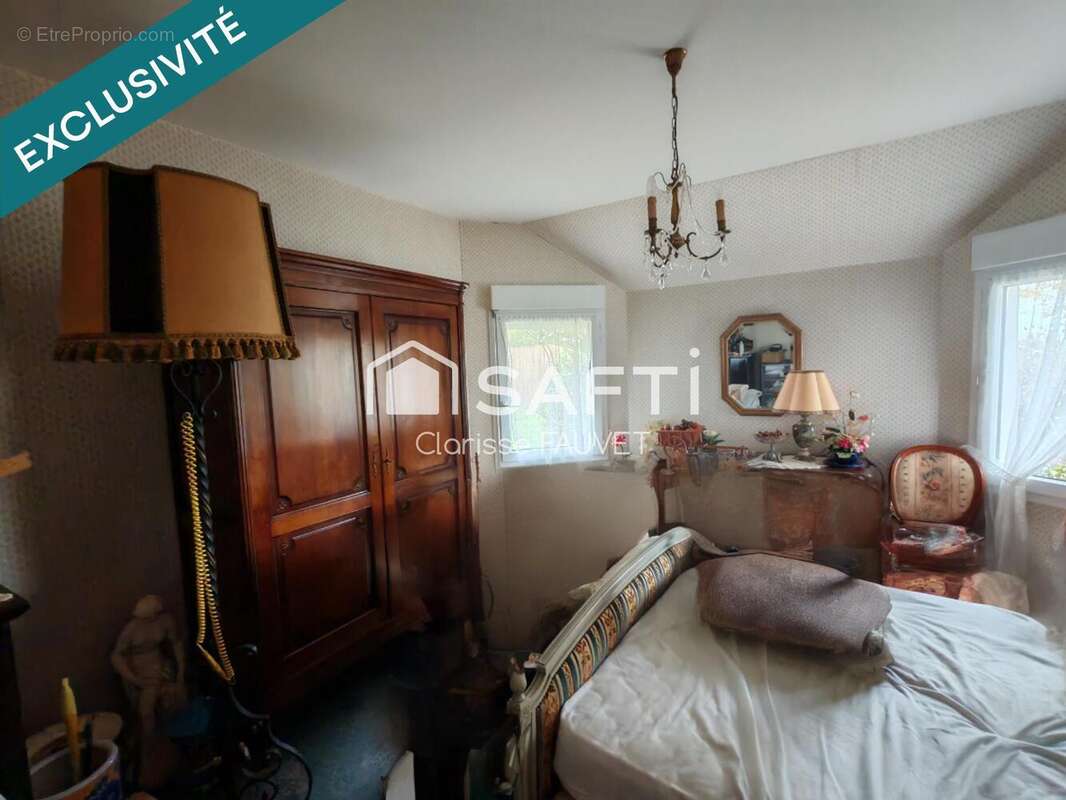 Photo 6 - Maison à LA CROISILLE-SUR-BRIANCE