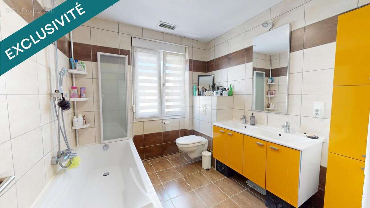 Photo 7 - Maison à KINGERSHEIM