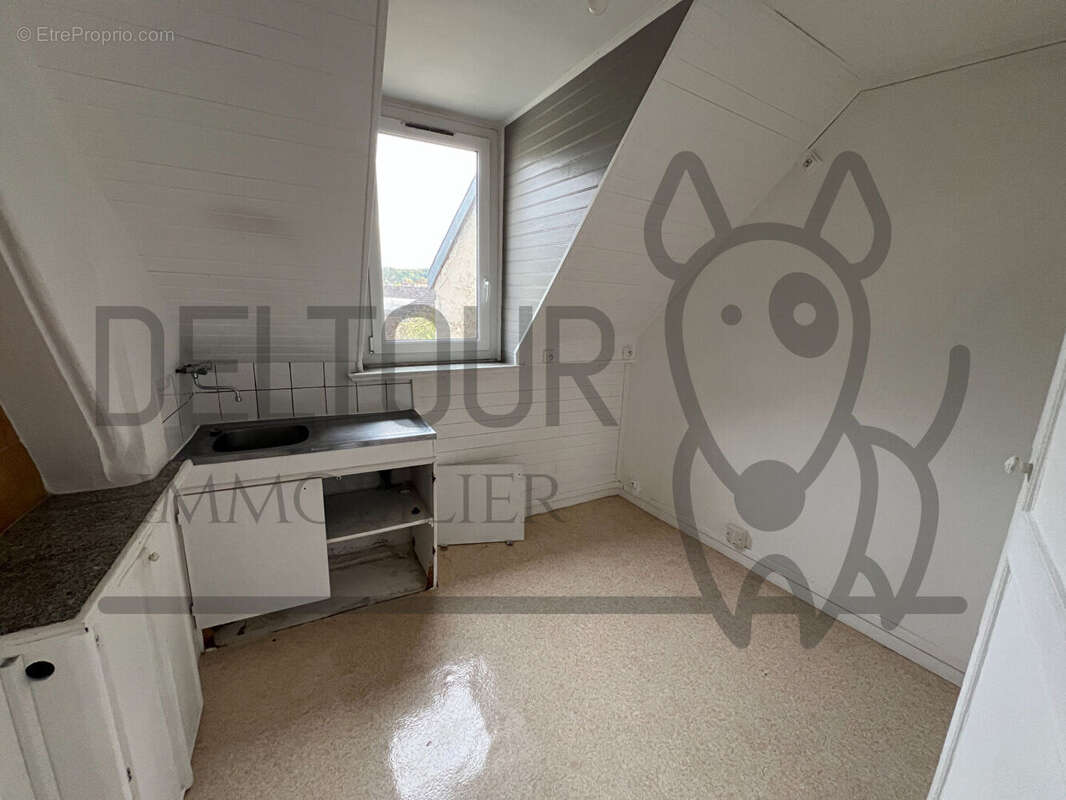 Studio a coulommiers - photo 4