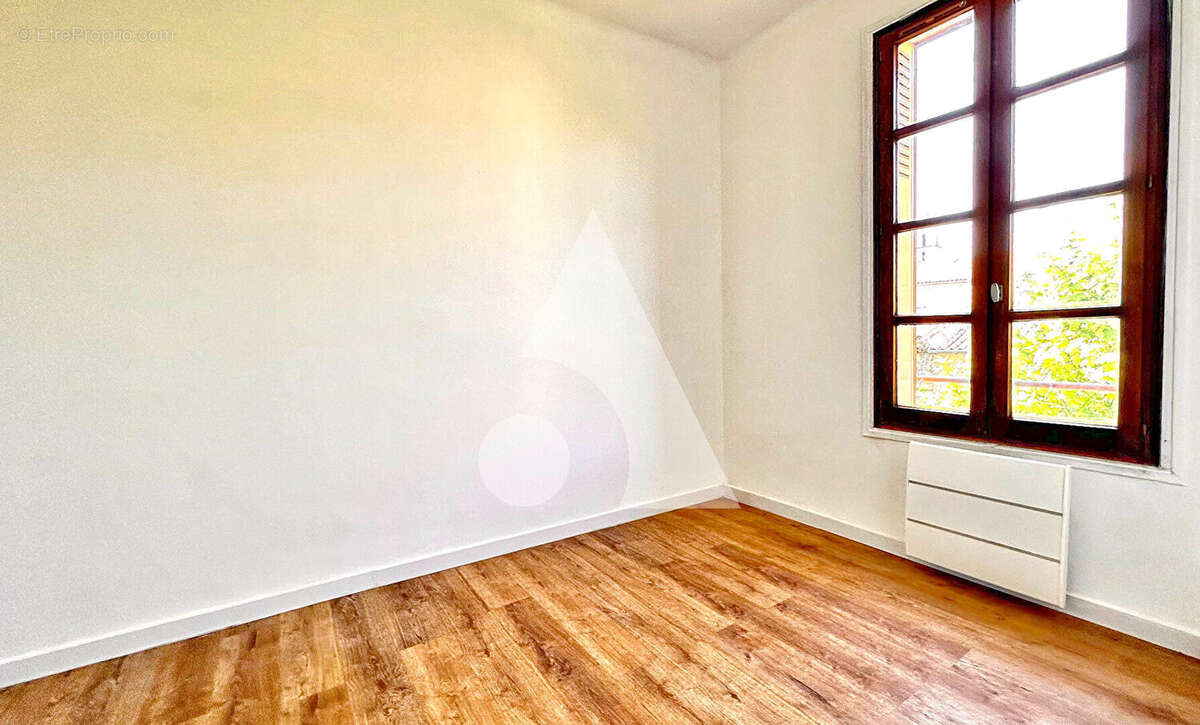 Appartement à MANOSQUE