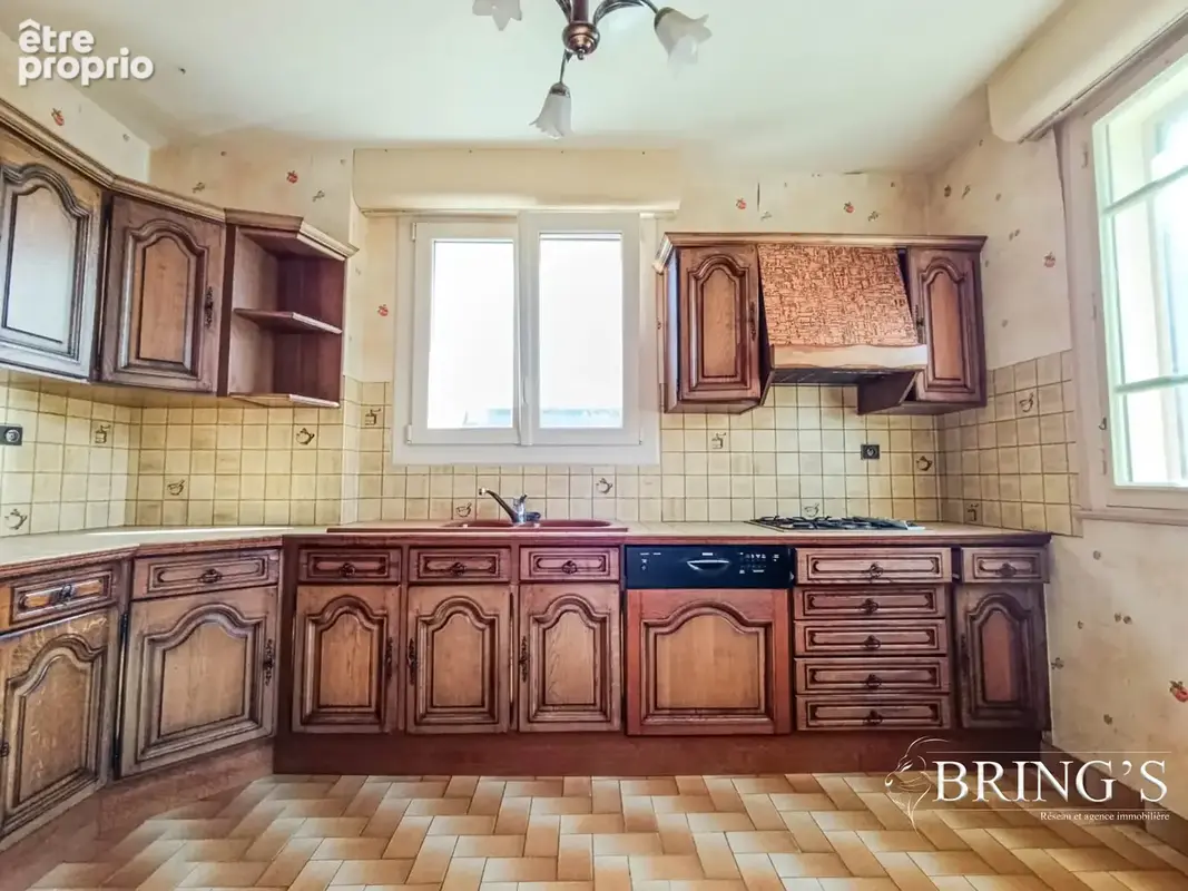 Maison 6 pièces 146 m² à vendre à Pont-Aven (29930) - photo 3
