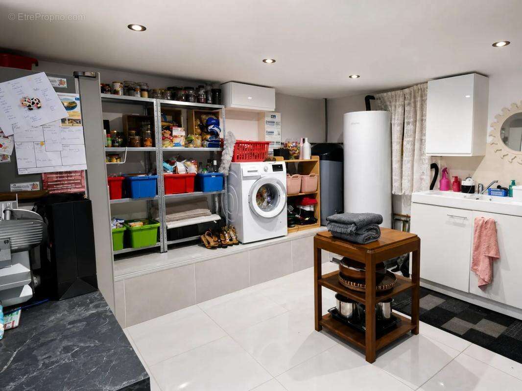 Maison de 6 pièces de 165 m² à La Truchère - photo 11