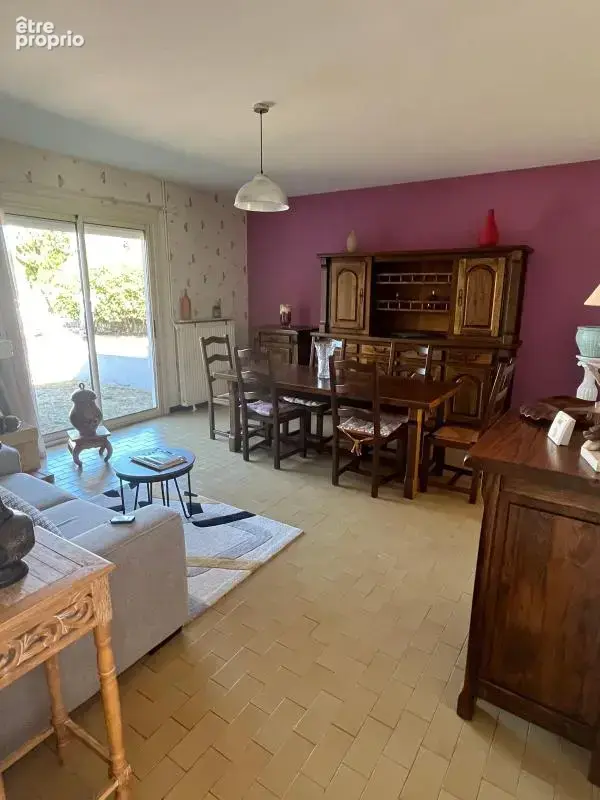 Maison À Vendre - photo 3