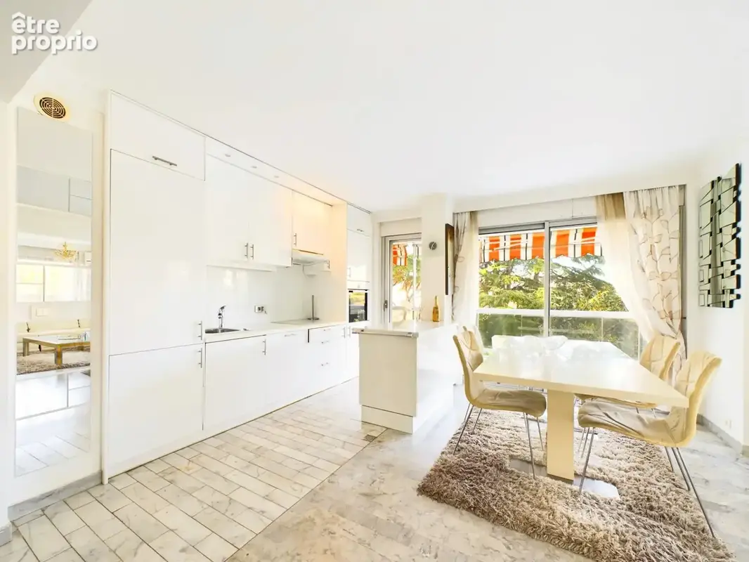 À vendre : appartement 3 pièces avec grande terrasse et piscine - photo 5