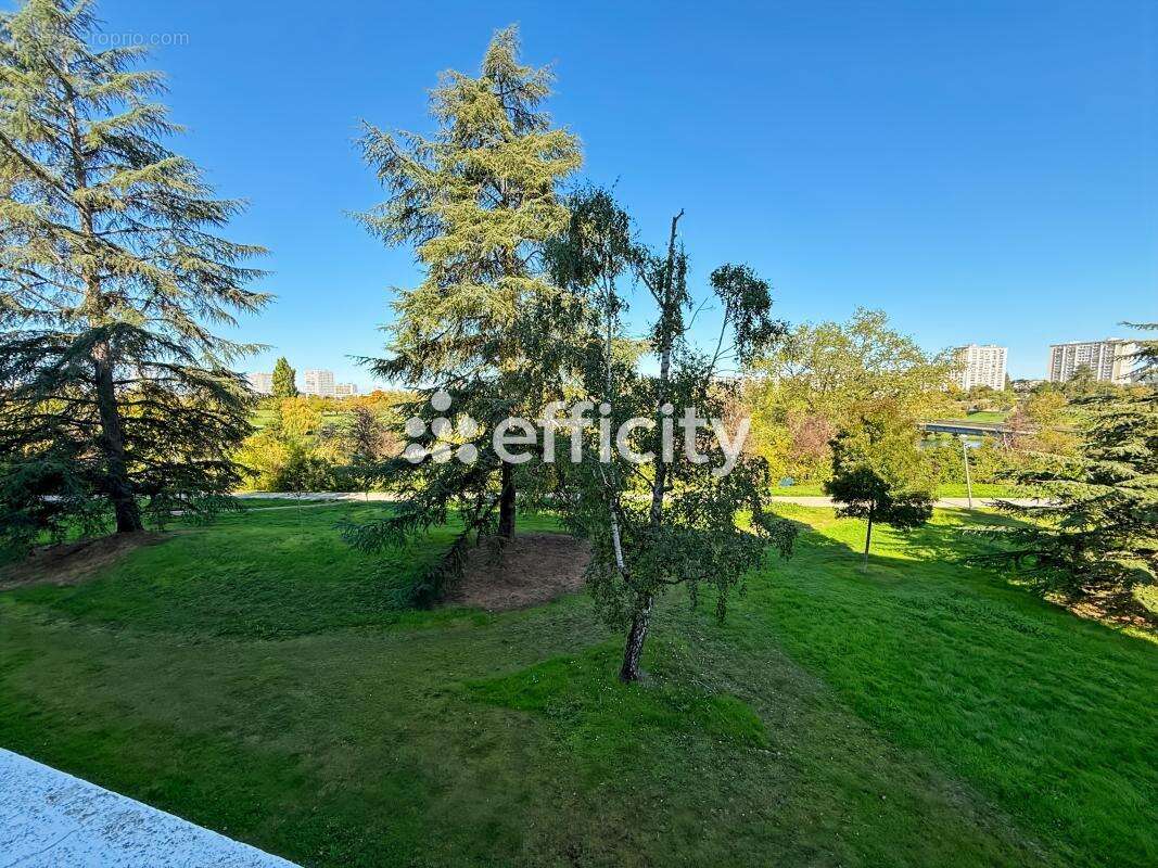 Appartement à TOURS