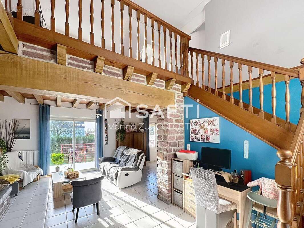 Photo 7 - Maison à MAURON