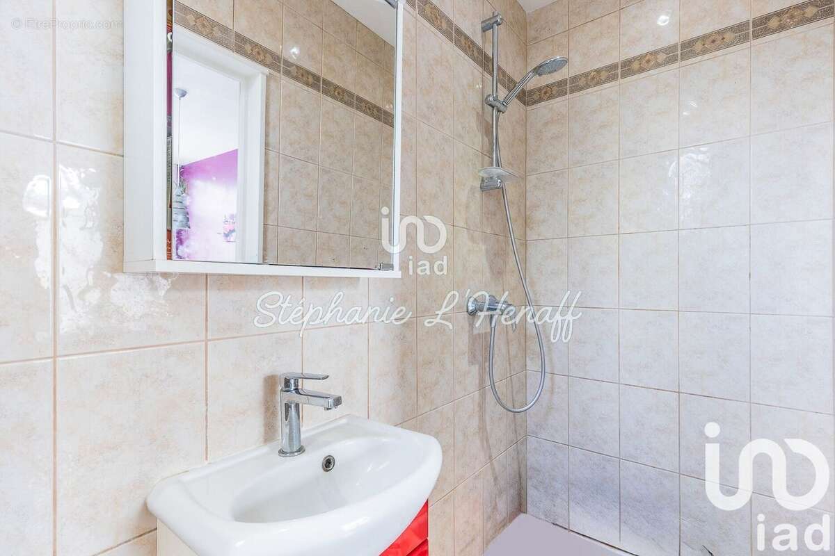 Photo 7 - Maison à SAVIGNY-SUR-ORGE