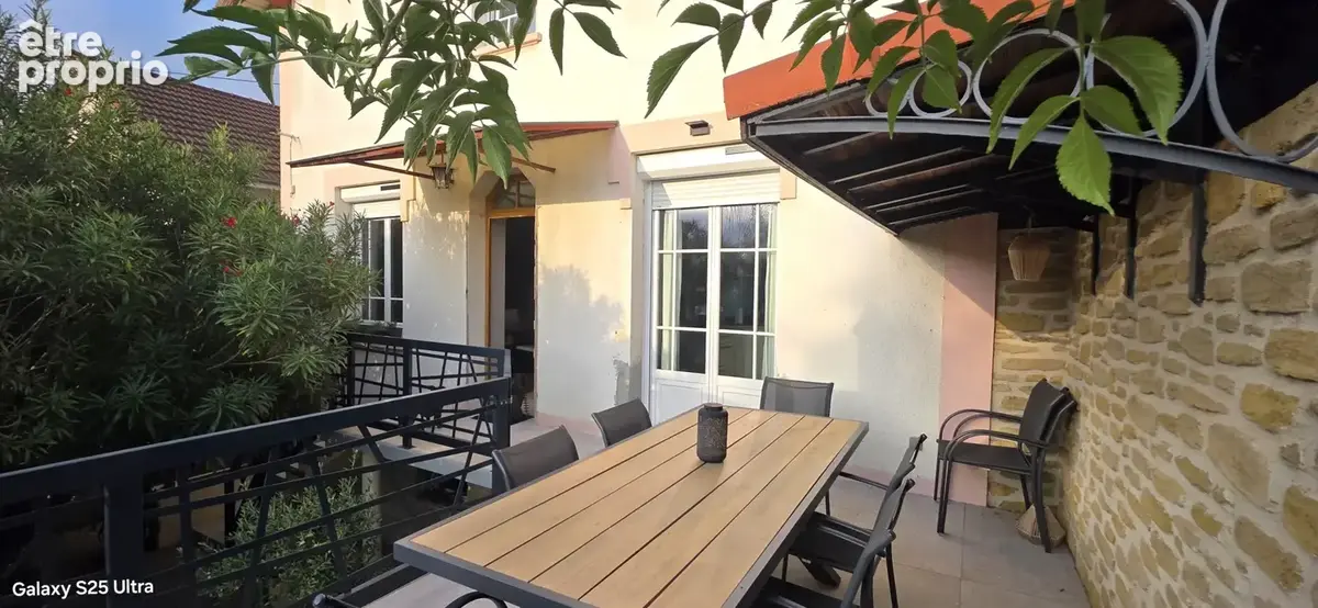 Maison des années 50 idéalement située - photo 3