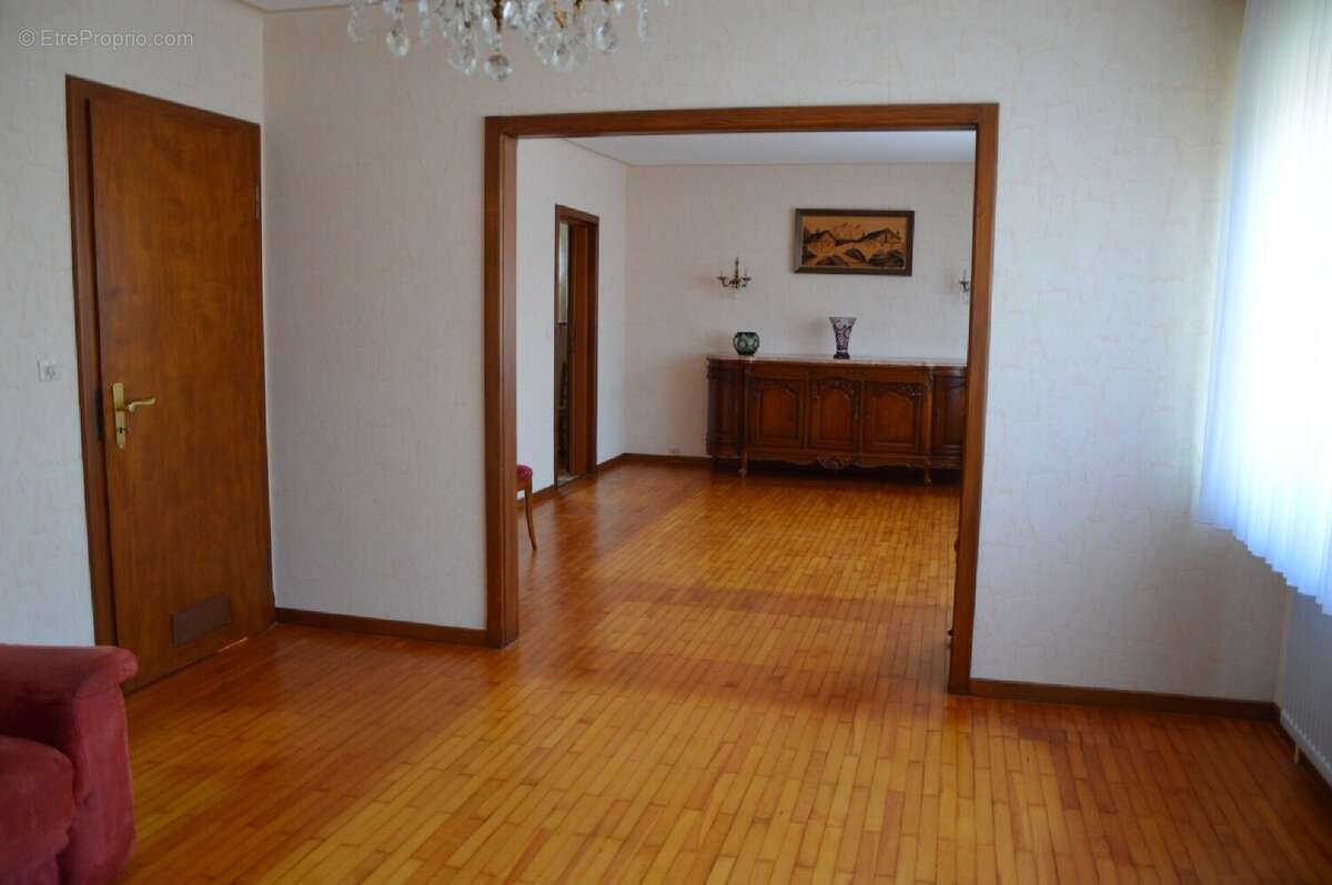 Maison à ENCHENBERG