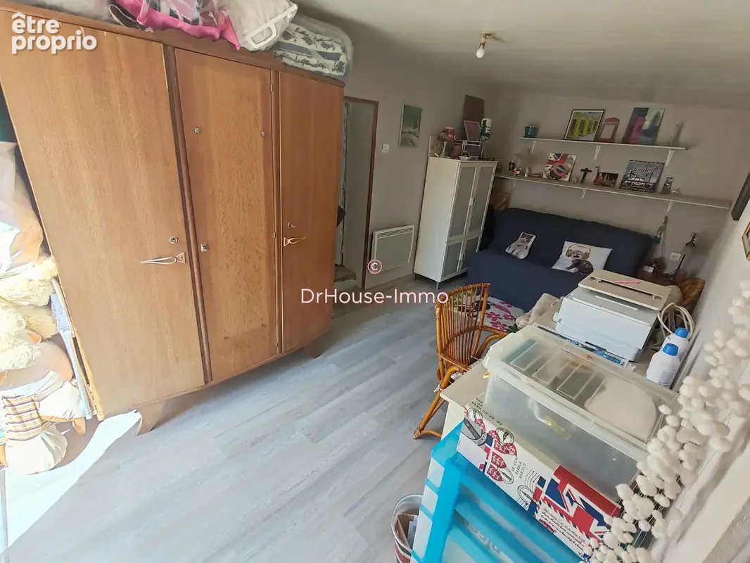 Maison 4 pièces 96 m² à vendre à Velleches (86230) - photo 33