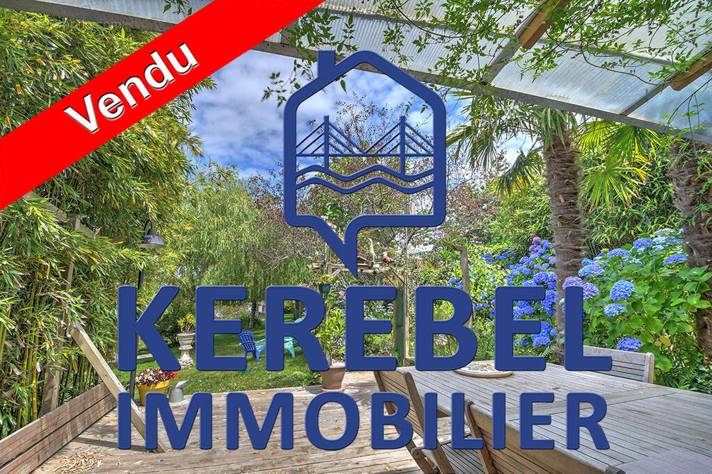 Maison à PLOUGASTEL-DAOULAS