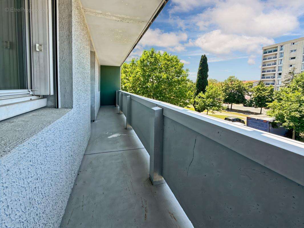 Appartement à MURET