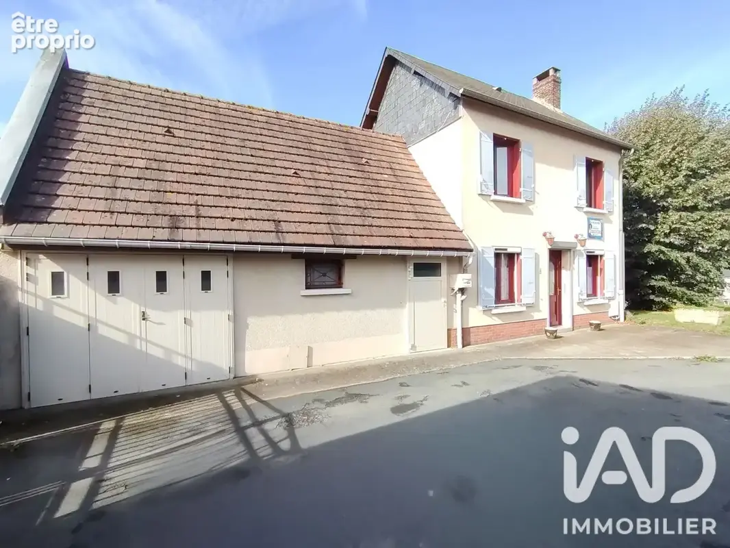 Photo 1 - Maison à ESQUENNOY