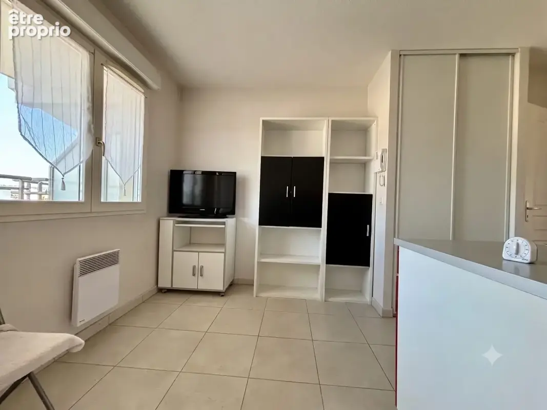 Appartement 1 pièce 24 m² à vendre à Romans-Sur-Isere (26100) - photo 6