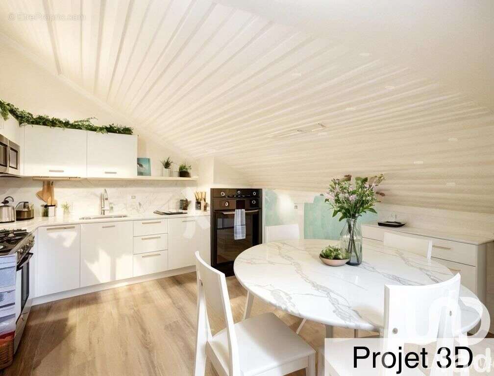 Photo 4 - Appartement à LA TREMBLADE