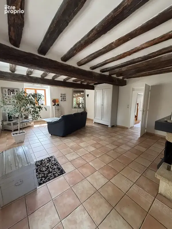 Coup de cœur   superbe fermette entièrement rénovée sur 5 900 m2 - photo 11