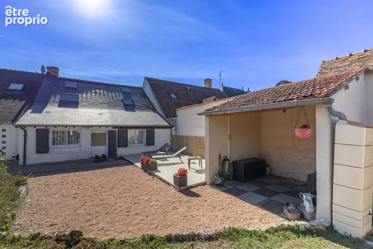 Maison Romorantin Lanthenay 7 pièces 143 m2 - photo 15
