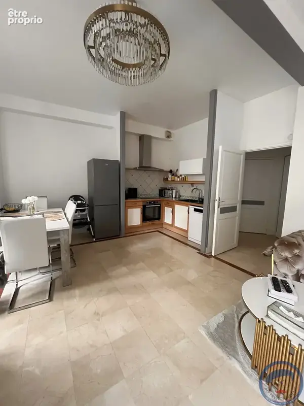 Quimper Centre Bel Appartement de 62 m2 - photo 5