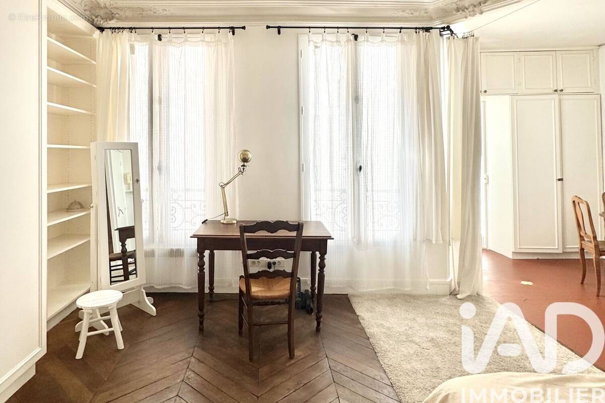 Photo 1 - Appartement à PARIS-4E