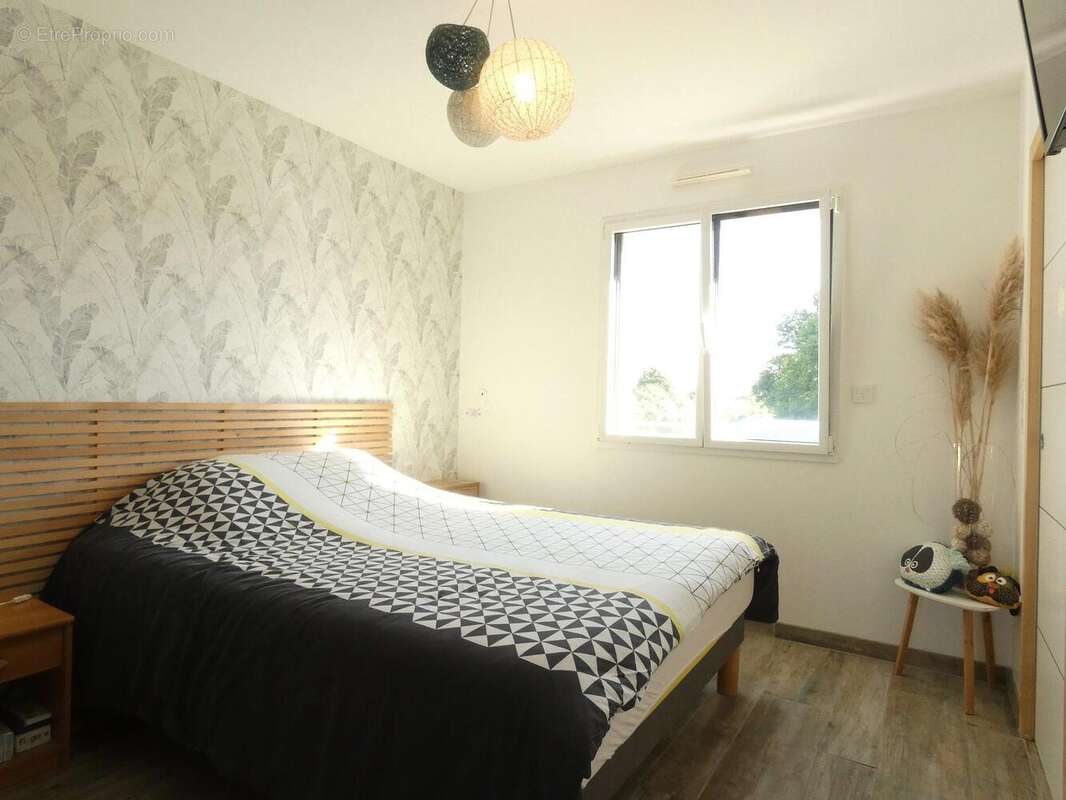 Maison à DAMPIERRE-EN-BURLY