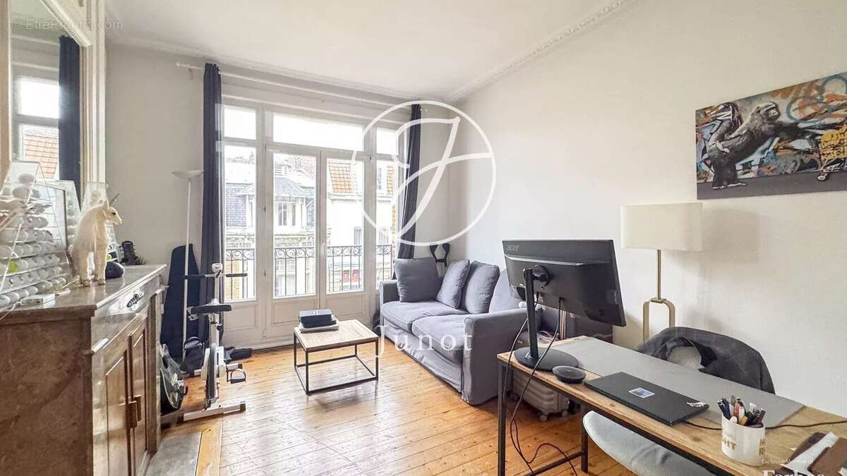 Appartement à LILLE