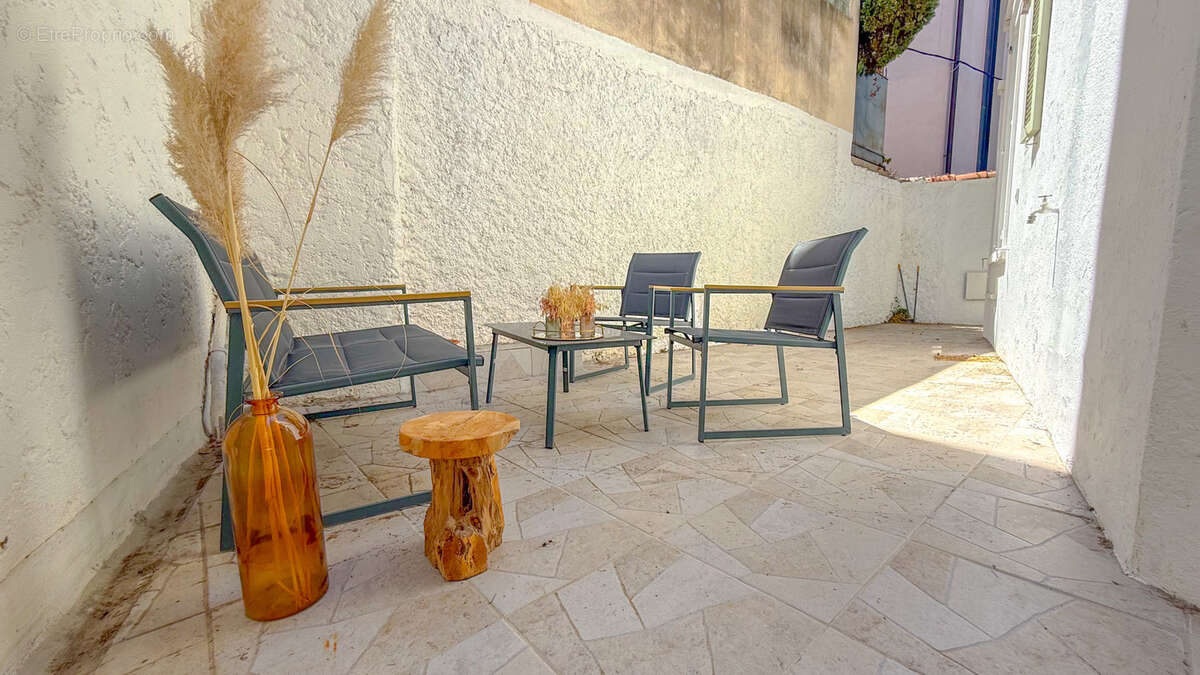 Cannes Californie - L'esprit maison au coeur d'un quartier d'exception - photo 3