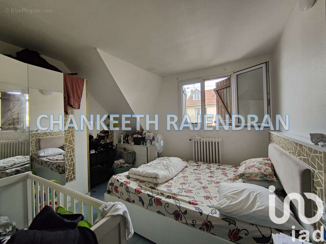 Photo 3 - Maison à DRANCY