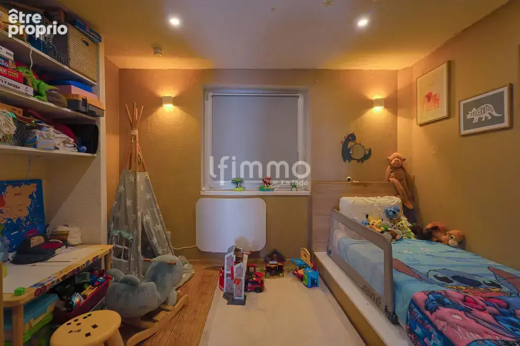 Appartement rénové 3 pièces 81 m2 - photo 6