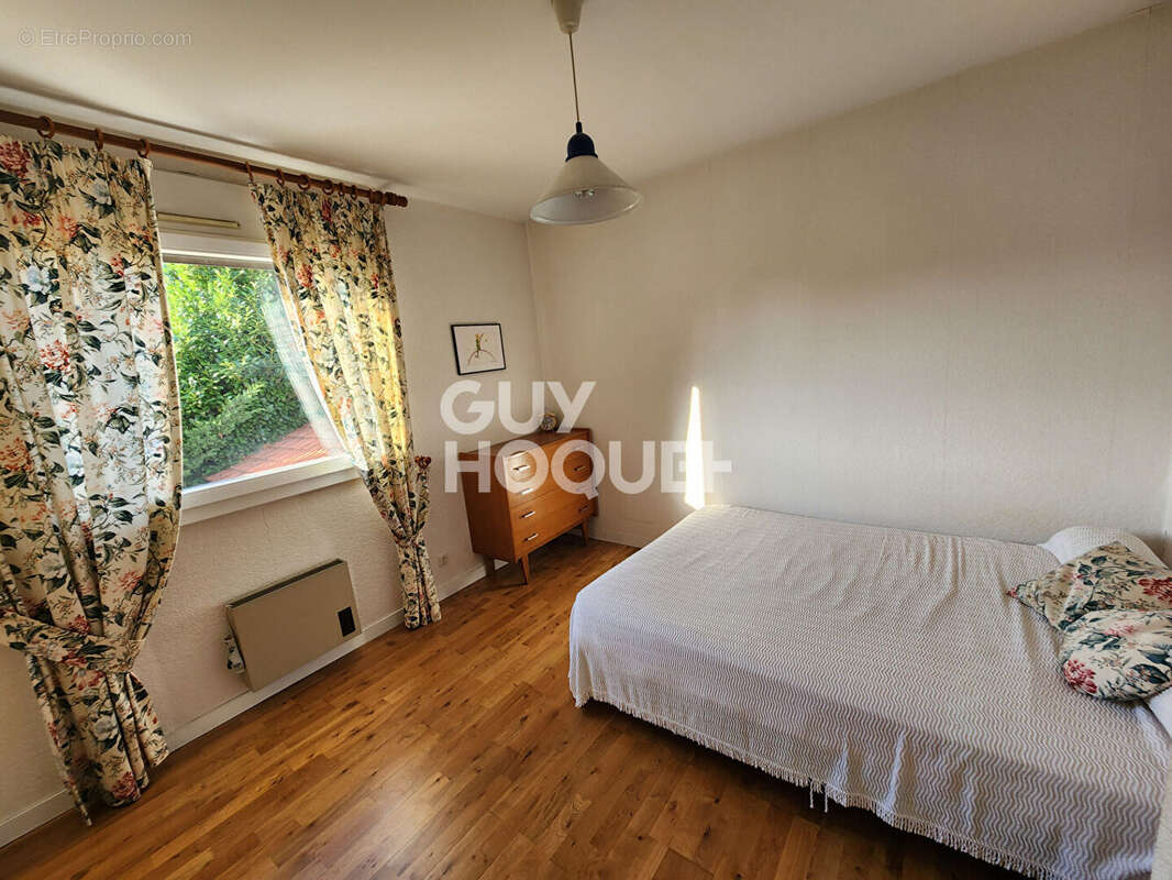 Maison à LA GRAND-CROIX