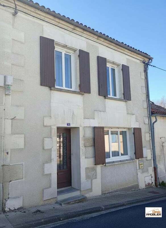 Maison à ARCHIAC
