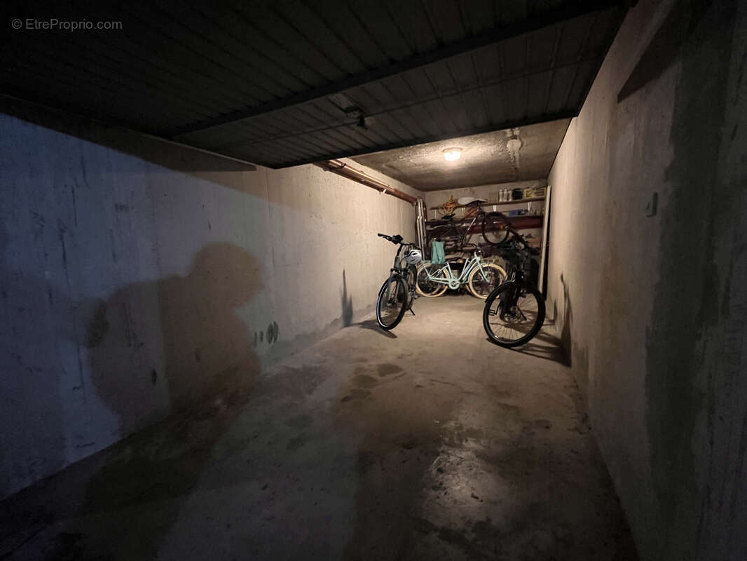 Garage à vendre   Île des Pêcheurs, Cap d'Agde - photo 3