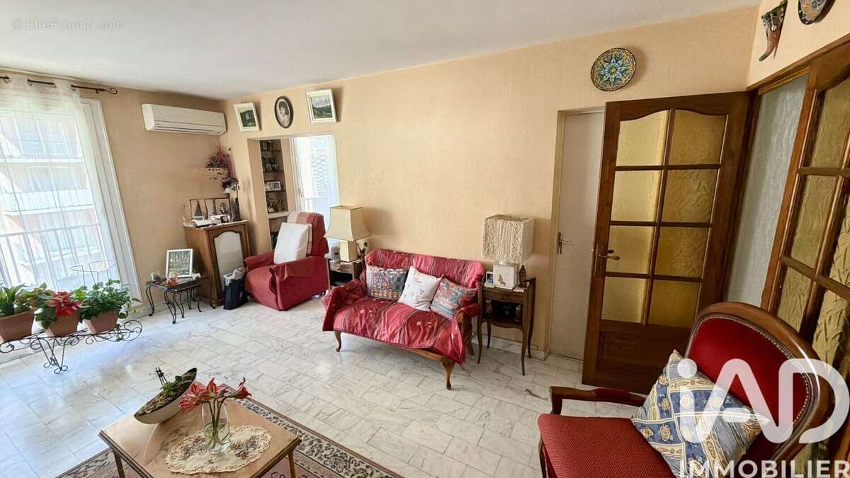Photo 3 - Appartement à NICE