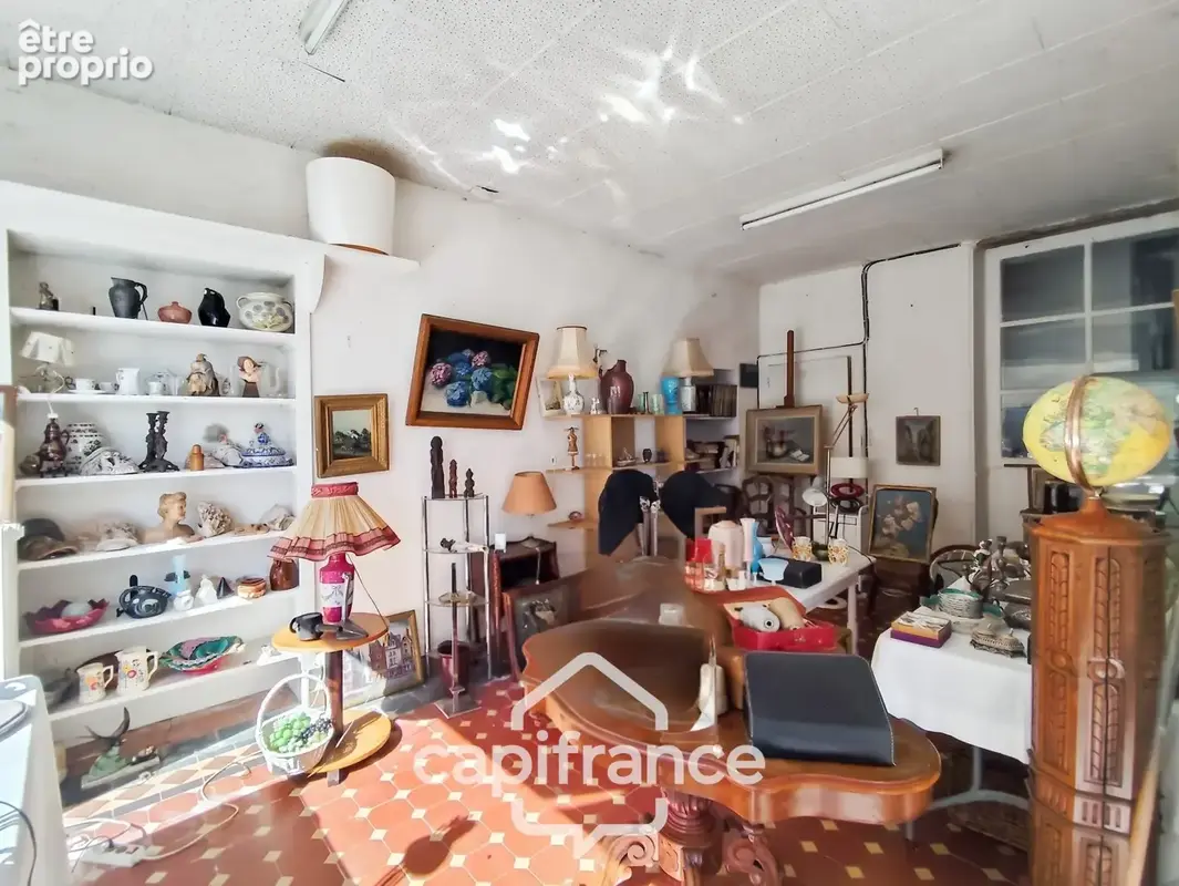 Local/bureau à vendre BESSE SUR BRAYE (72) - photo 4