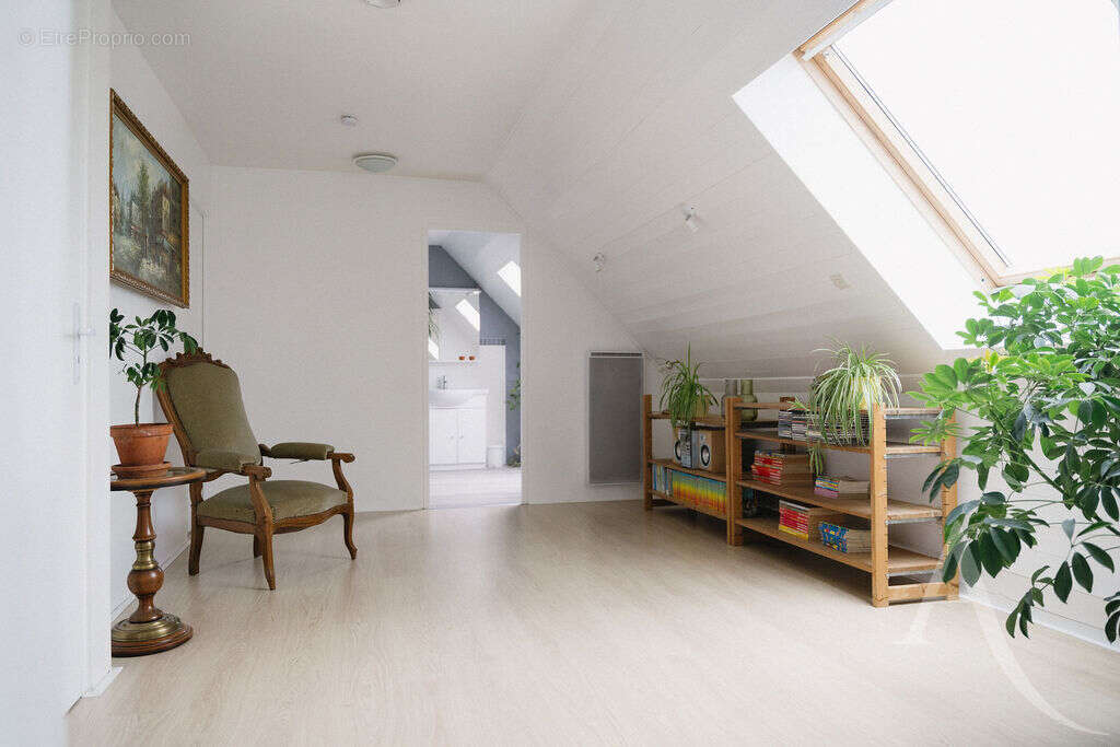 Belle maison sur S/sol total, 6 chambres sur 1573m² de terrain à PERDREAUVILLE - photo 10